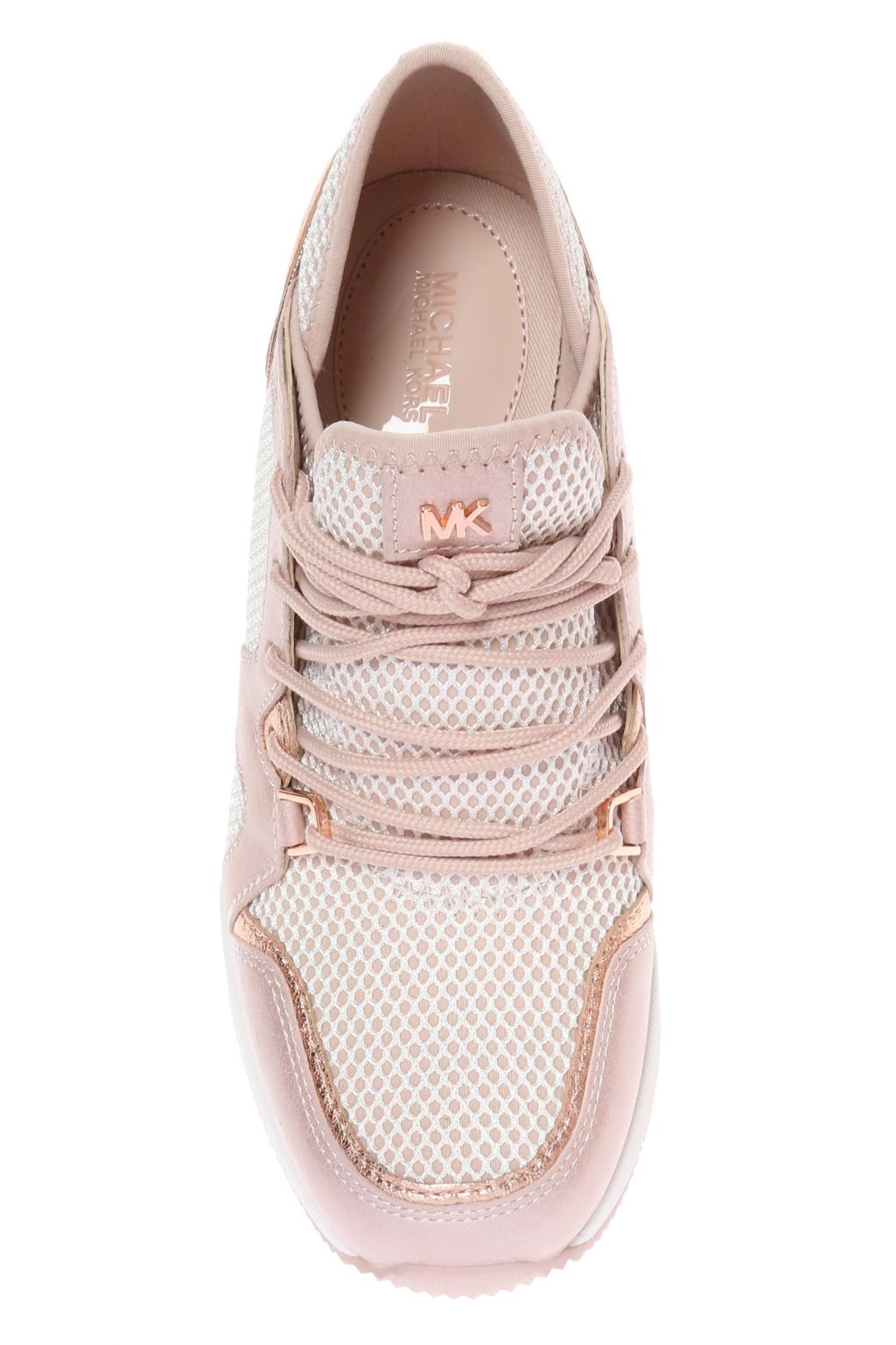 Michael kors scout clearance sneakers